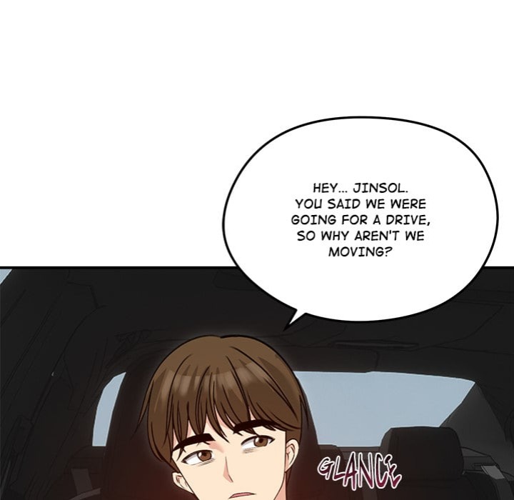 Runaway Wife Chapter 60 - Page 47