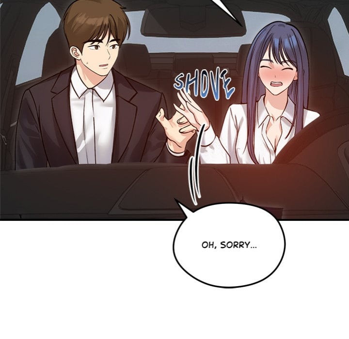 Runaway Wife Chapter 60 - Page 77