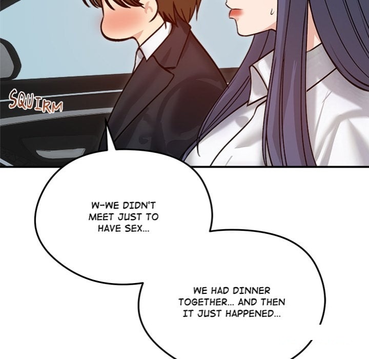 Runaway Wife Chapter 60 - Page 84