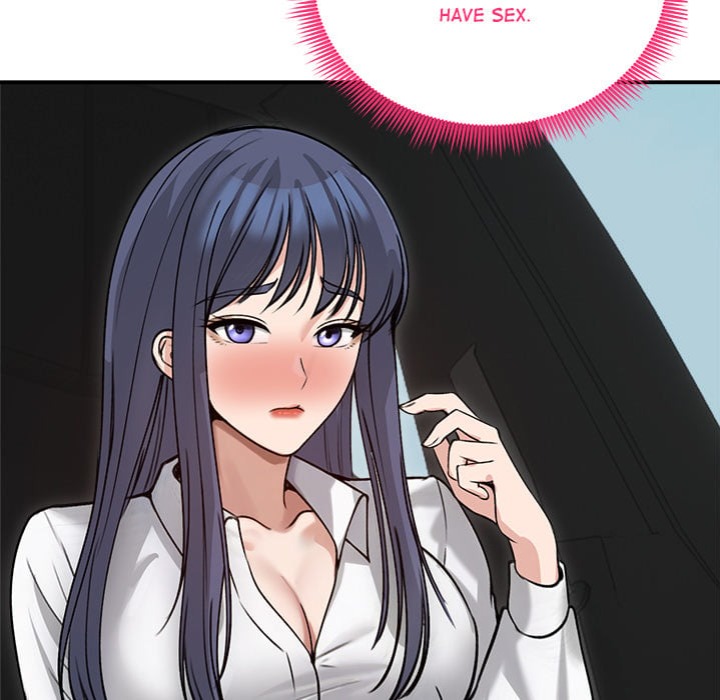 Runaway Wife Chapter 60 - Page 86