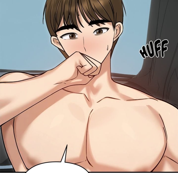 Runaway Wife Chapter 61 - Page 100