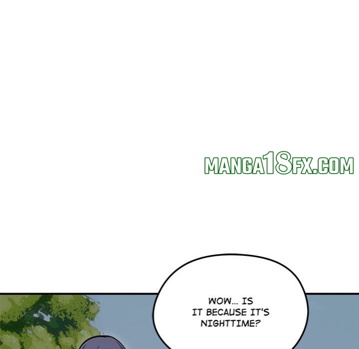 Runaway Wife Chapter 61 - Page 125