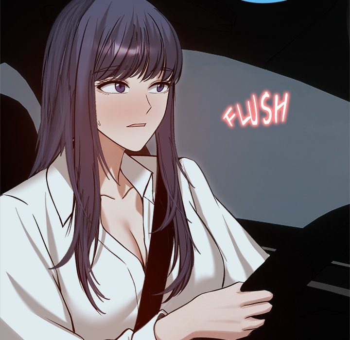 Runaway Wife Chapter 62 - Page 126