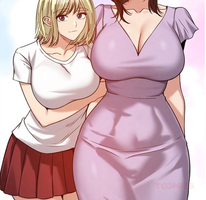 Runaway Wife Chapter 62 - Page 129