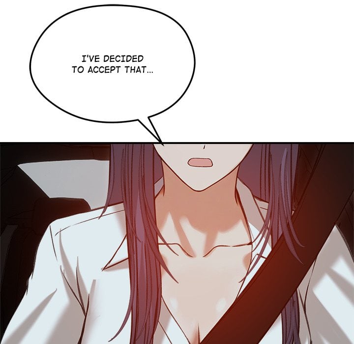 Runaway Wife Chapter 62 - Page 131