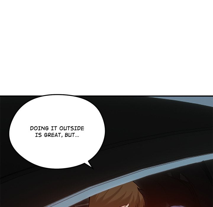 Runaway Wife Chapter 62 - Page 87