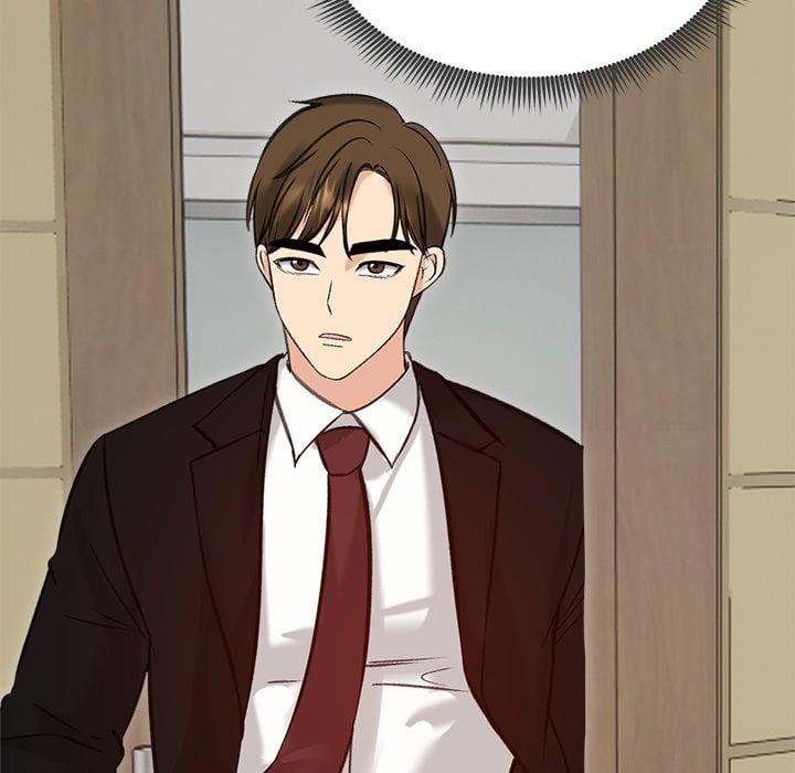 Runaway Wife Chapter 63 - Page 123