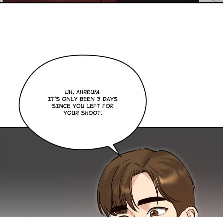 Runaway Wife Chapter 63 - Page 133