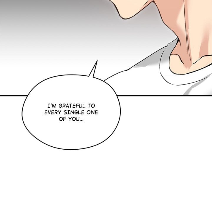 Runaway Wife Chapter 63 - Page 20