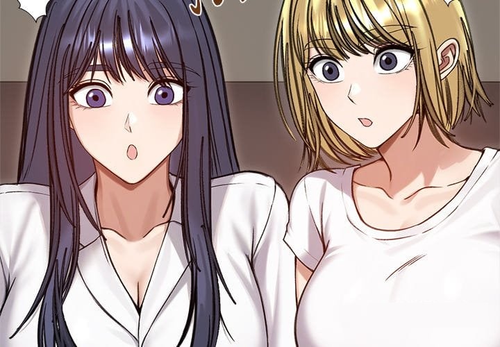 Runaway Wife Chapter 63 - Page 3