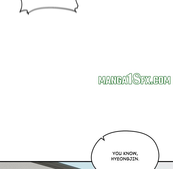 Runaway Wife Chapter 63 - Page 79