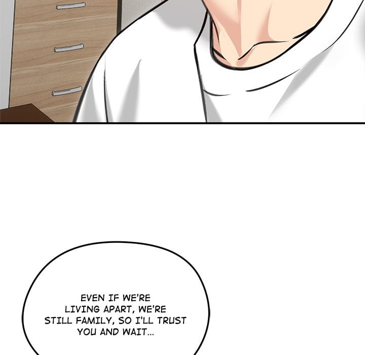 Runaway Wife Chapter 63 - Page 81
