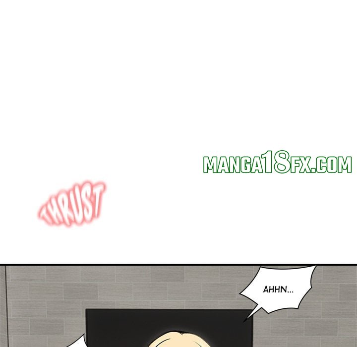 Runaway Wife Chapter 64 - Page 119