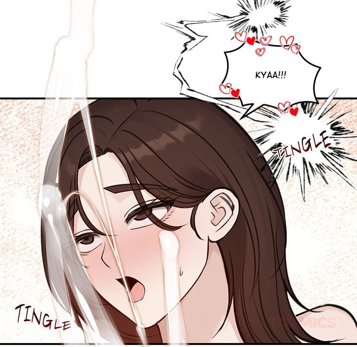 Runaway Wife Chapter 64 - Page 129