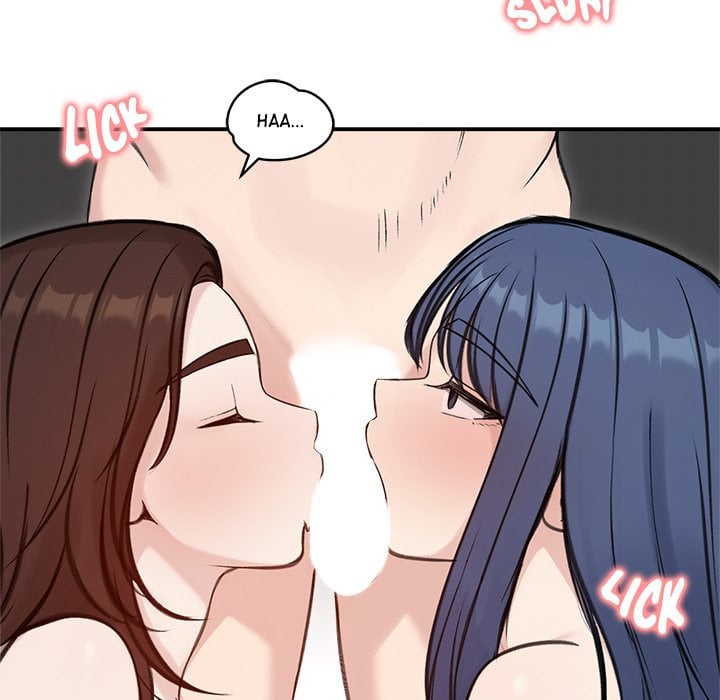 Runaway Wife Chapter 64 - Page 131