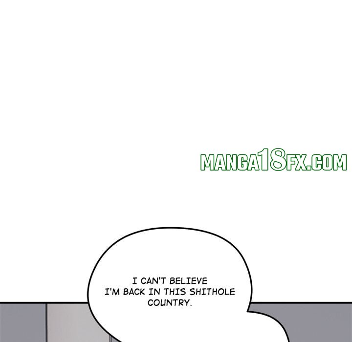 Runaway Wife Chapter 64 - Page 164