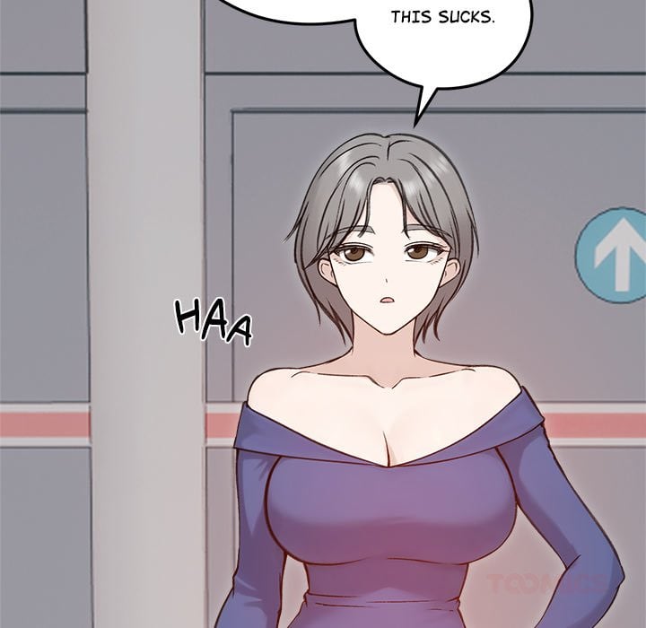 Runaway Wife Chapter 64 - Page 165