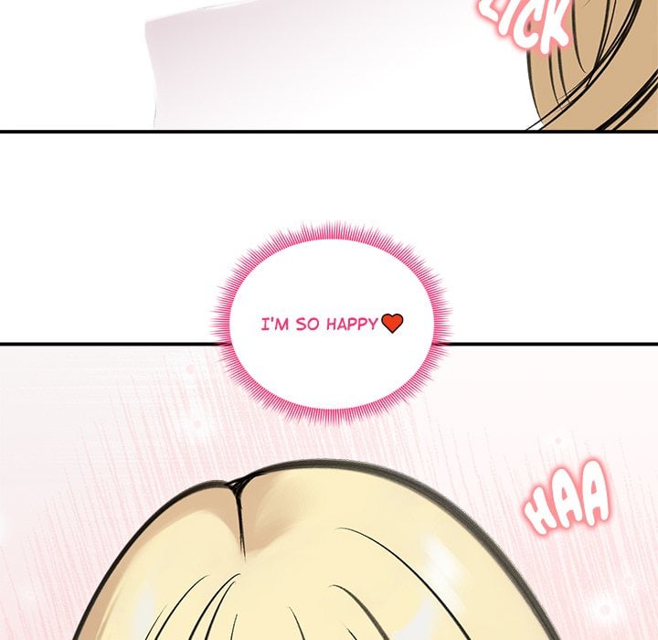 Runaway Wife Chapter 64 - Page 19