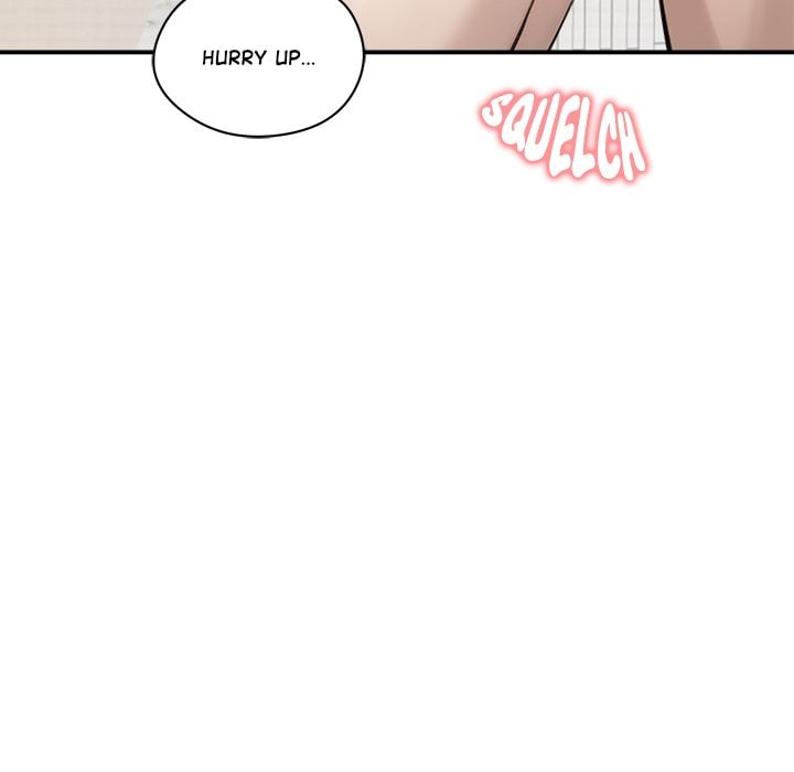 Runaway Wife Chapter 64 - Page 27