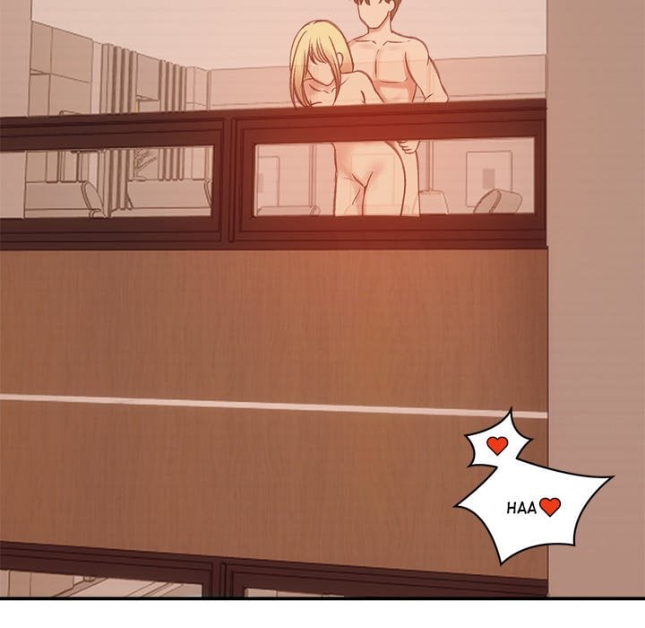 Runaway Wife Chapter 64 - Page 36