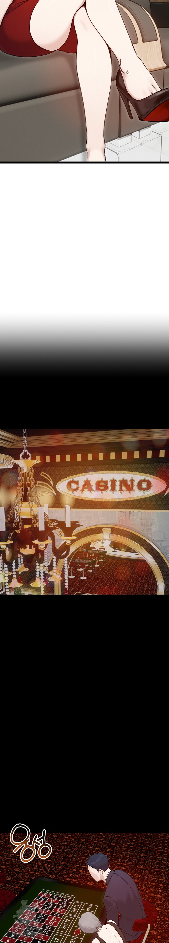 Runaway Wife Raw Chapter 65 - Page 11