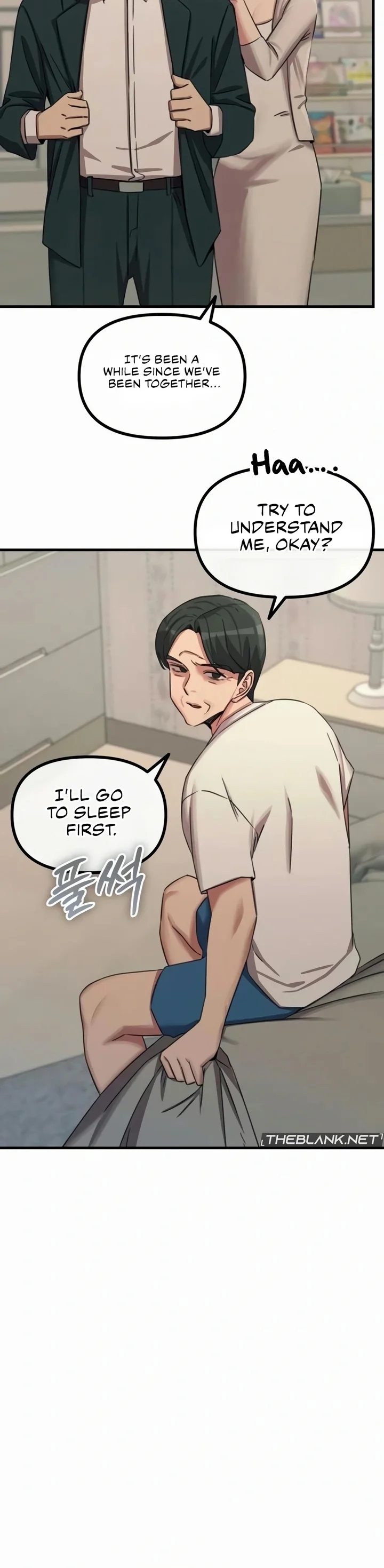 You Won’t Get Me Twice Chapter 61 - Page 26