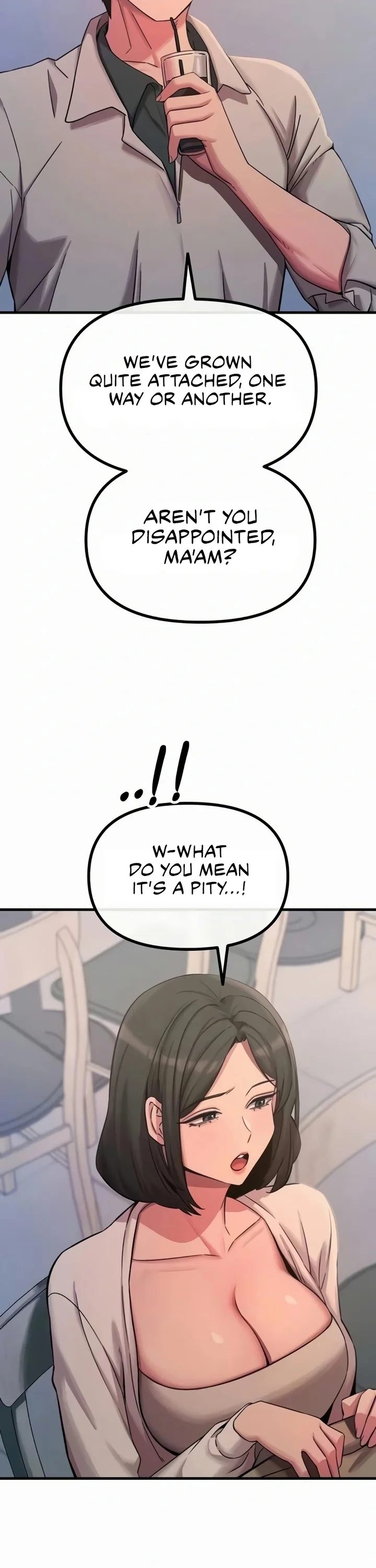 You Won’t Get Me Twice Chapter 61 - Page 4