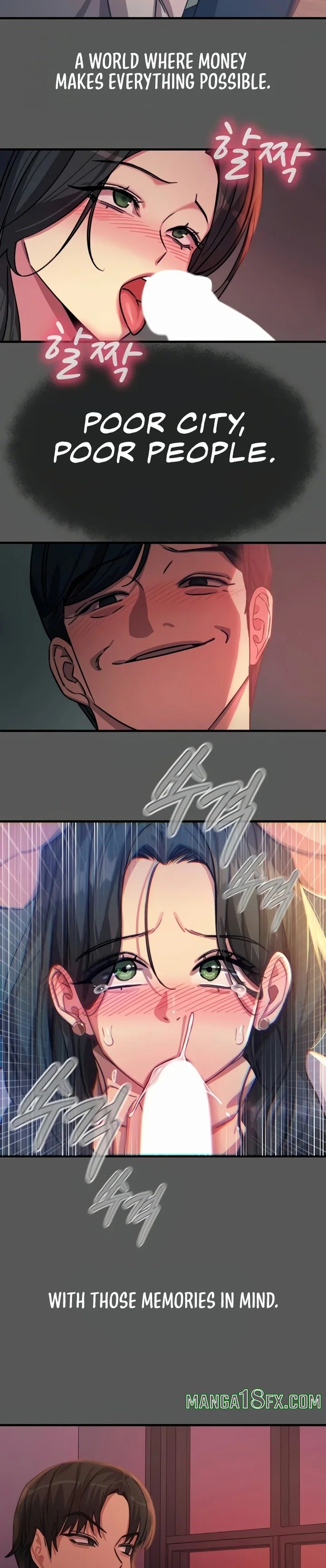 You Won’t Get Me Twice Chapter 62 - Page 18