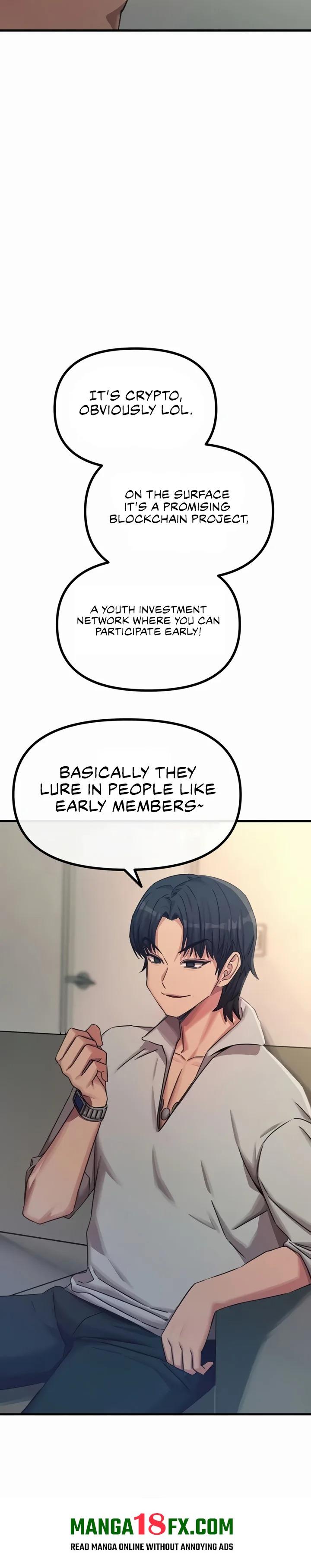 You Won’t Get Me Twice Chapter 62 - Page 20