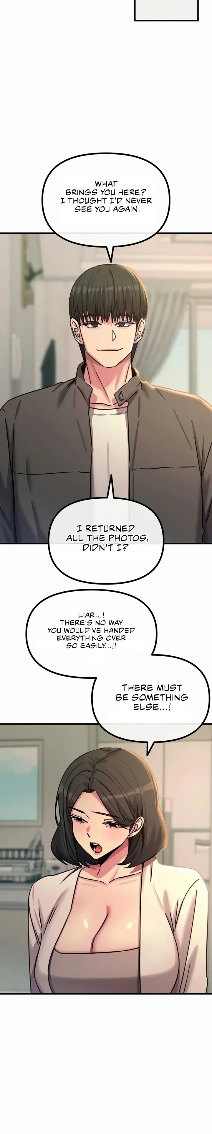 You Won’t Get Me Twice Chapter 62 - Page 26