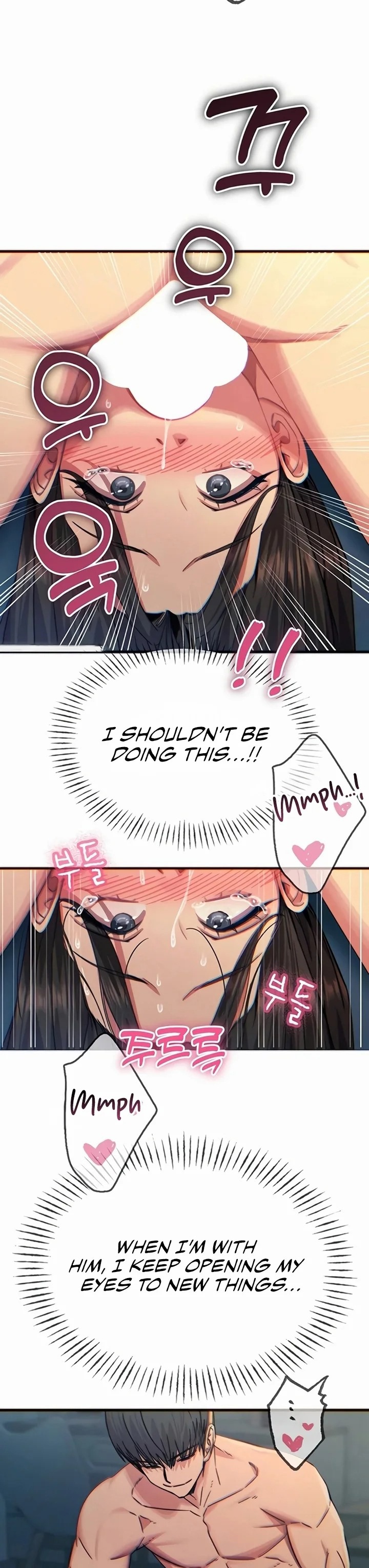 You Won’t Get Me Twice Chapter 64 - Page 30