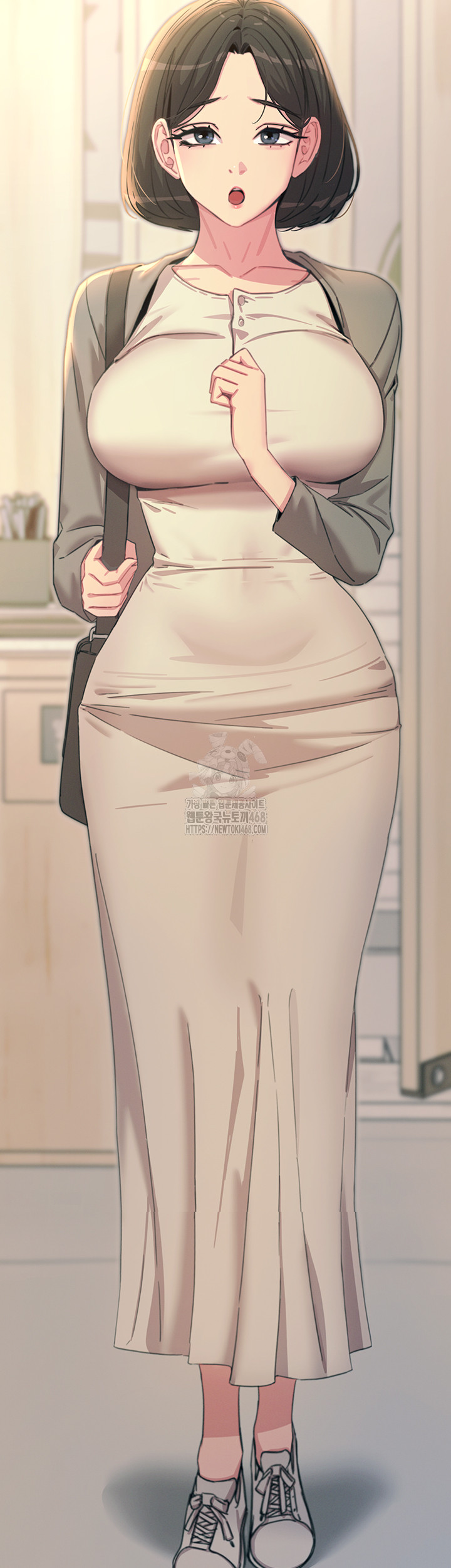 You Won’t Get Me Twice Raw Chapter 35 - Page 2