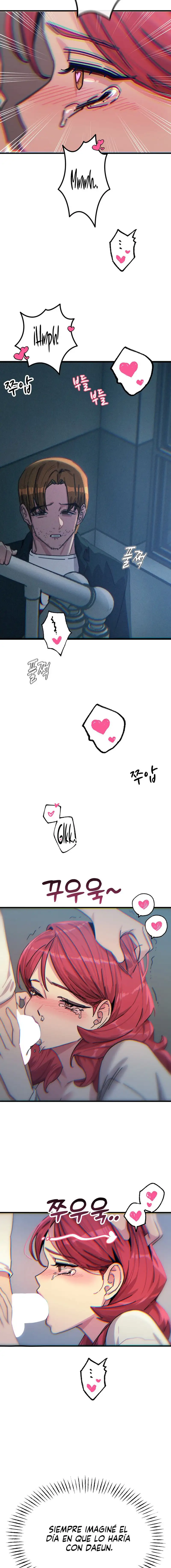 You Won’t Get Me Twice Raw Chapter 38 - Page 11