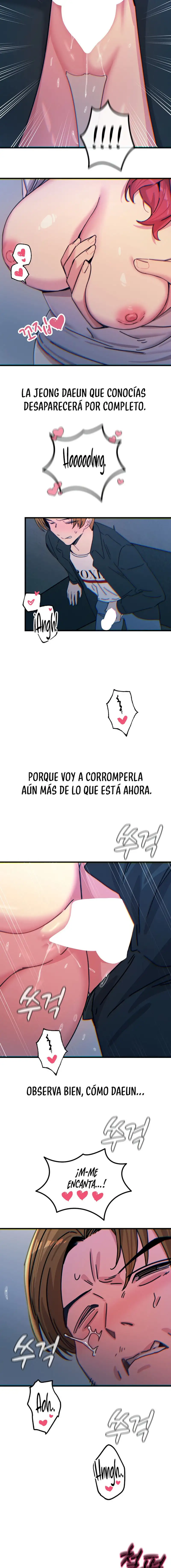 You Won’t Get Me Twice Raw Chapter 38 - Page 17