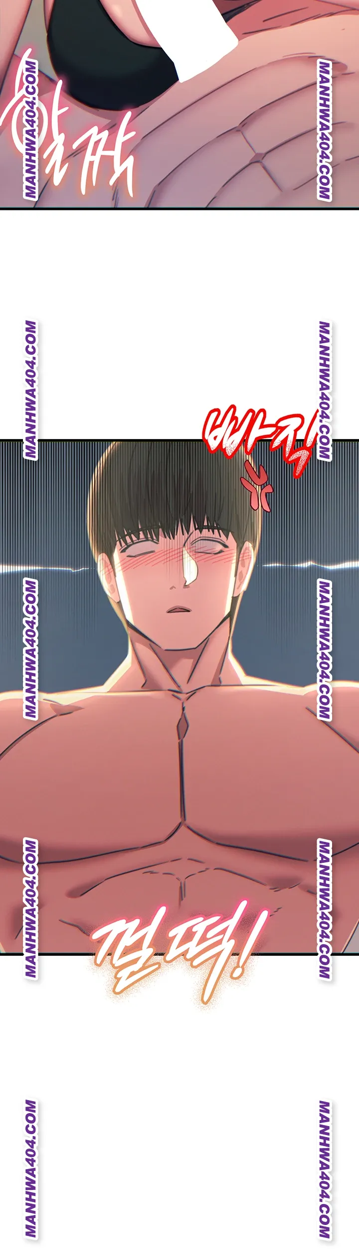 You Won’t Get Me Twice Raw Chapter 48 - Page 36