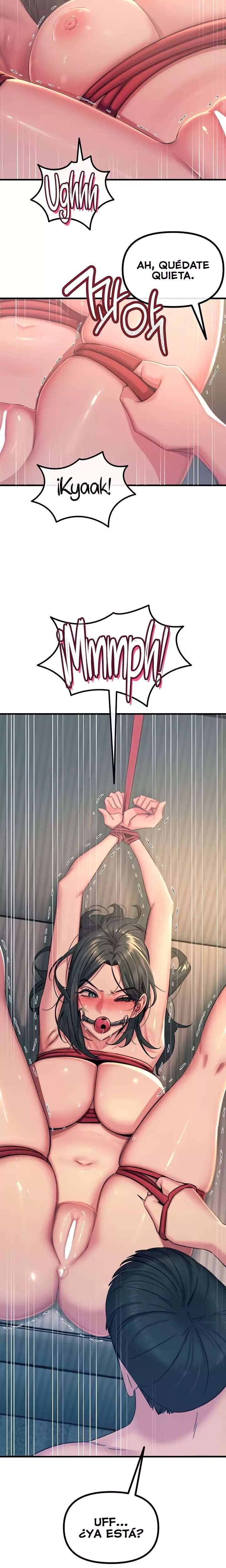 You Won’t Get Me Twice Raw Chapter 51 - Page 11