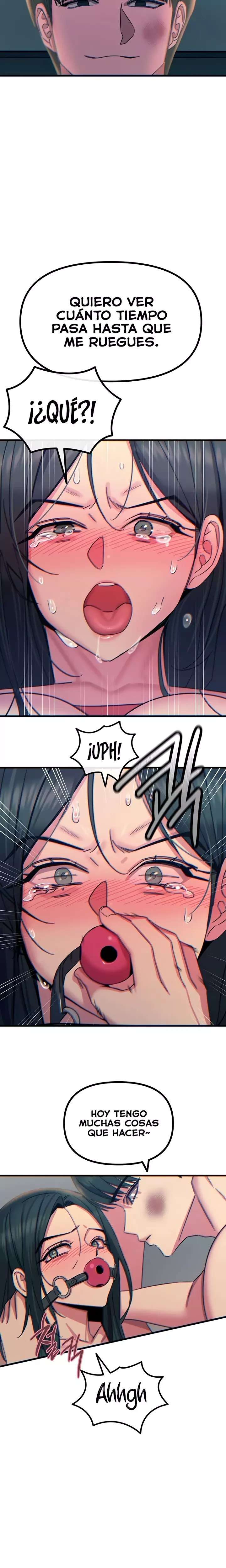 You Won’t Get Me Twice Raw Chapter 51 - Page 25