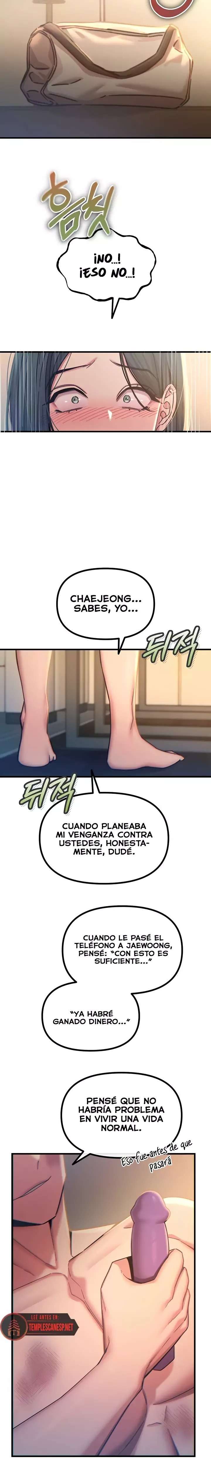 You Won’t Get Me Twice Raw Chapter 51 - Page 8