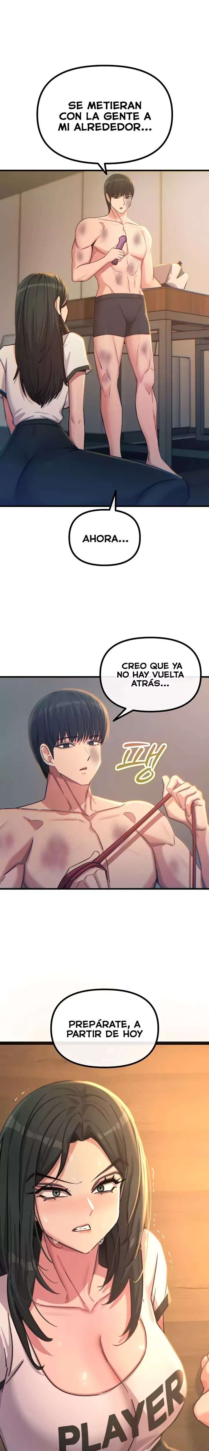 You Won’t Get Me Twice Raw Chapter 51 - Page 9