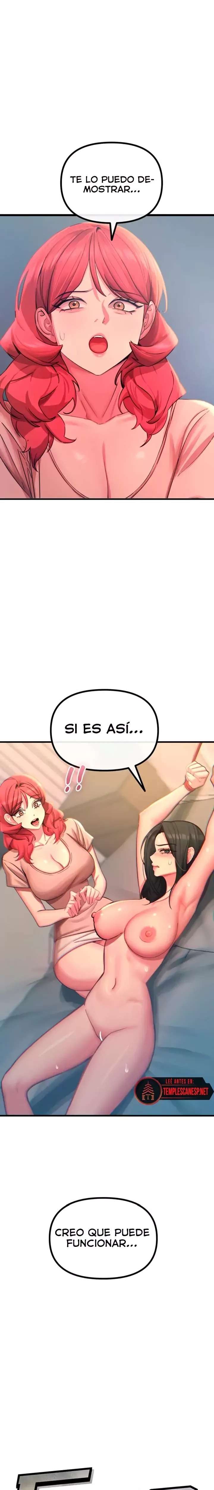 You Won’t Get Me Twice Raw Chapter 59 - Page 10