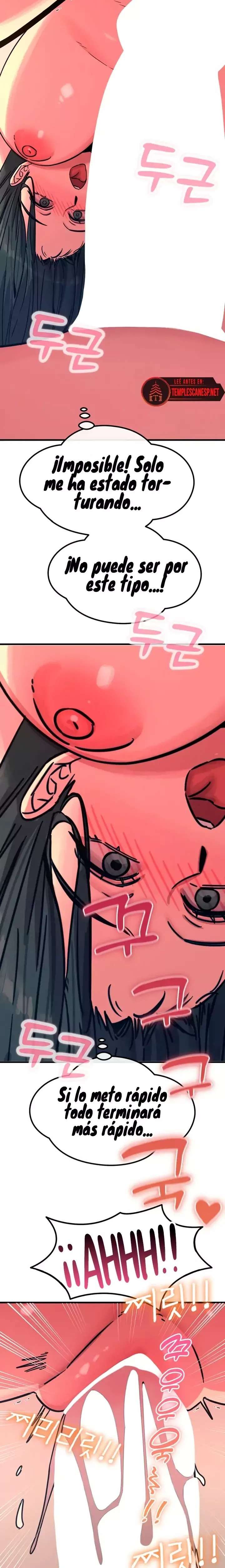 You Won’t Get Me Twice Raw Chapter 59 - Page 16