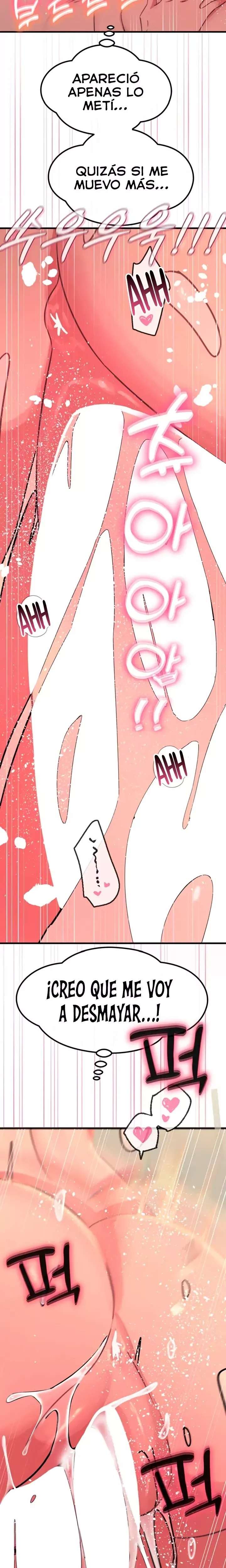 You Won’t Get Me Twice Raw Chapter 59 - Page 18