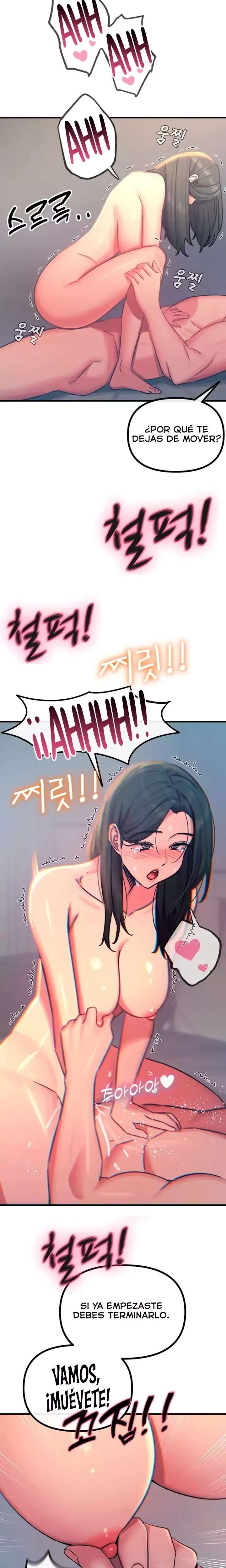 You Won’t Get Me Twice Raw Chapter 59 - Page 20