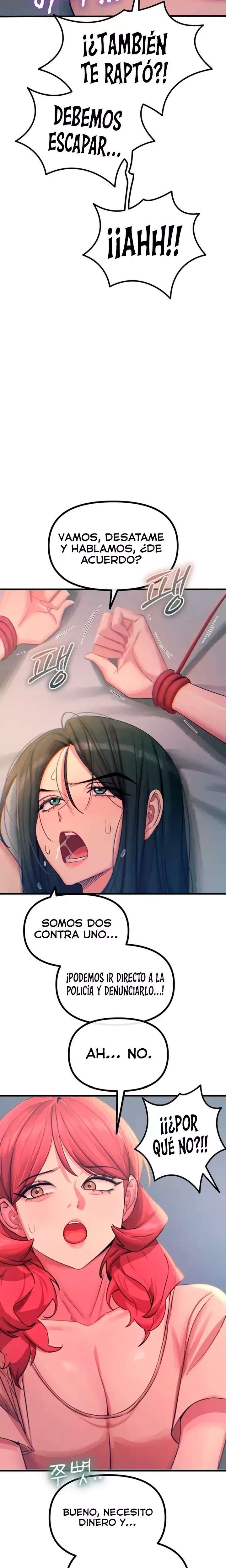 You Won’t Get Me Twice Raw Chapter 59 - Page 6