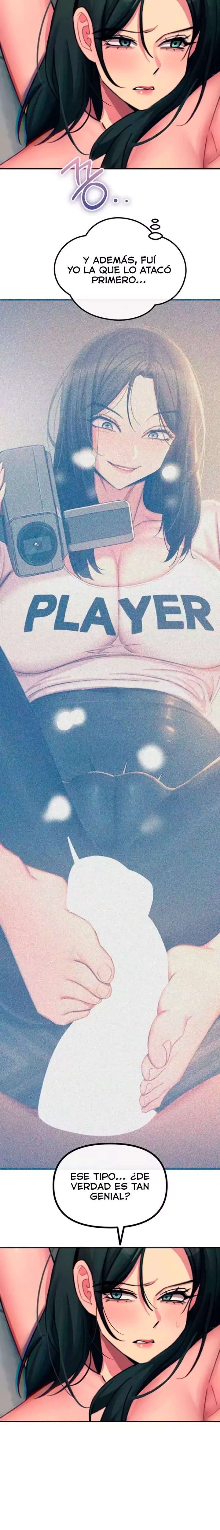 You Won’t Get Me Twice Raw Chapter 59 - Page 9