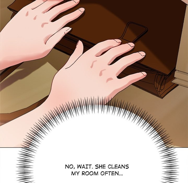 Kindness of Evil Chapter 10 - Page 23