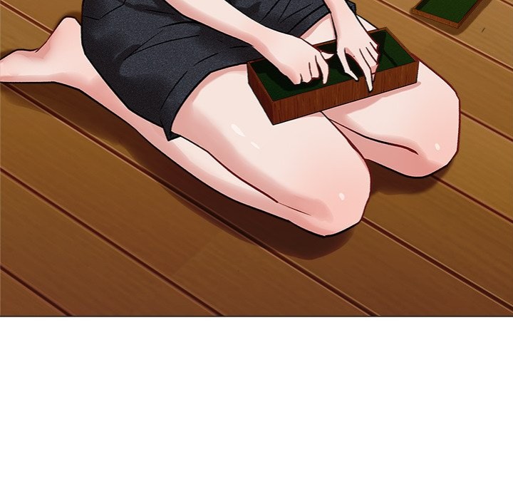 Kindness of Evil Chapter 10 - Page 49