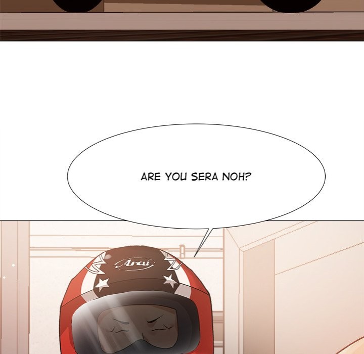 Kindness of Evil Chapter 10 - Page 5