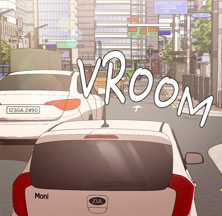 Kindness of Evil Chapter 10 - Page 81