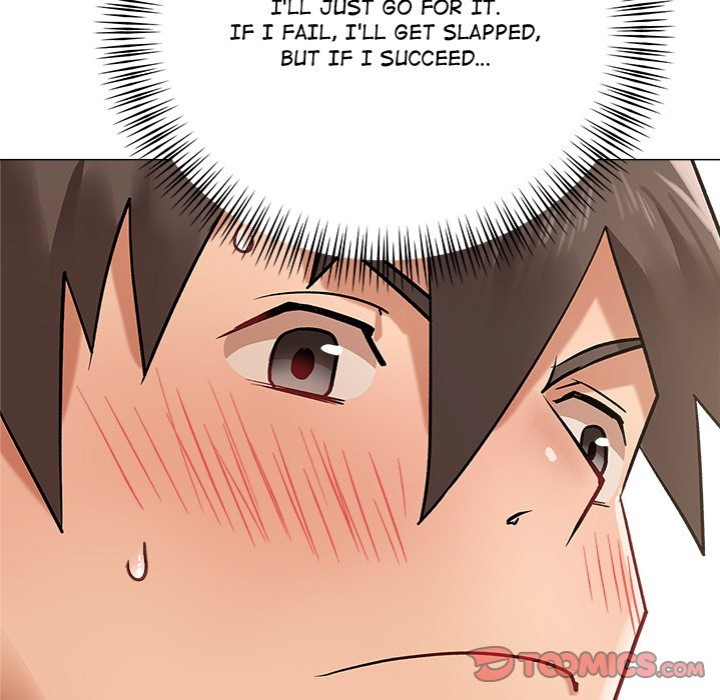 Kindness of Evil Chapter 10 - Page 93